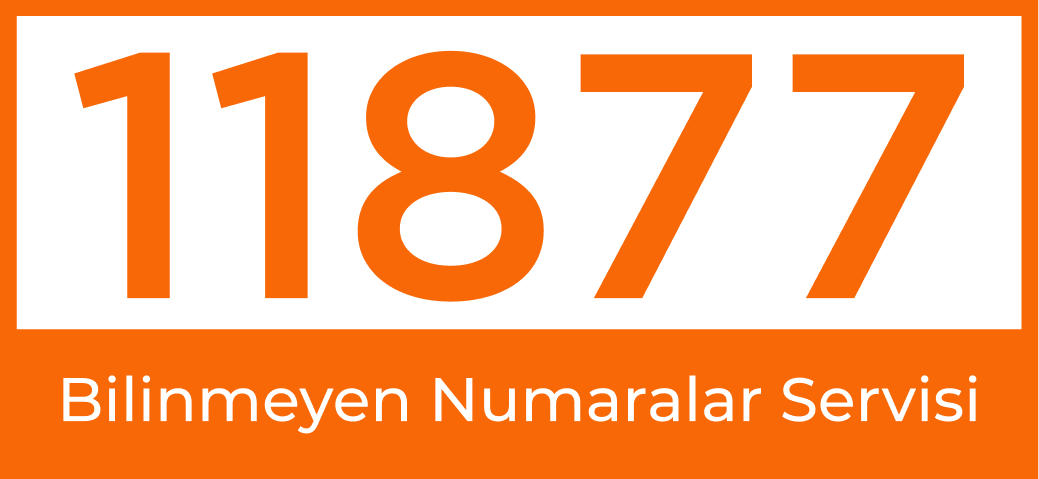 11877 logosu