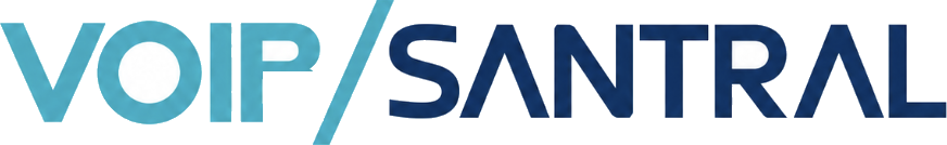 VOIP / SANTRAL logosu